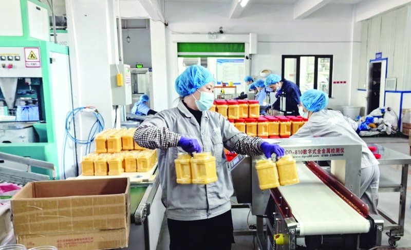 农产品加工销售选购指南：如何选择优质商家